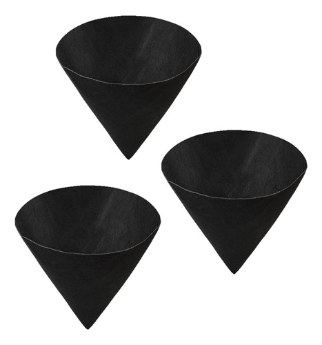 3 Piezas De Canasta De Canasta Cestas De Jardín 12 Pulgadas