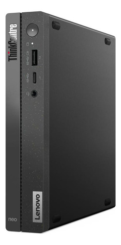 Desktop Thinkcentre Neo 50q I5 8gb 256gb Wpro 12lm0000bo