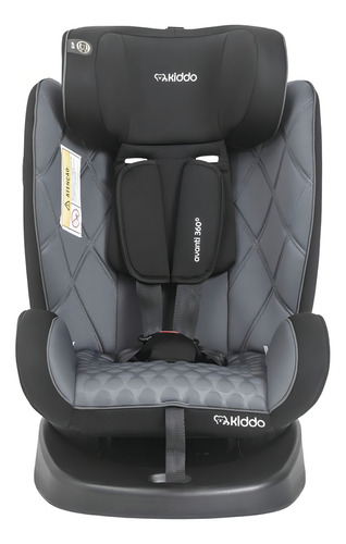 Cadeira Avanti 360° Com Isofix - Kiddo (0-36 Kg)