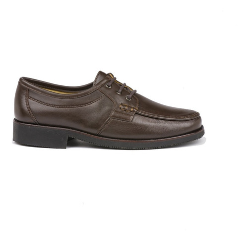 Zapato Mocasin Clasico Cuero Hombre Ringo 450