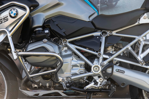 Bmw R 1200 Gs Full!! Roshaus. Permutas. Financiación!!