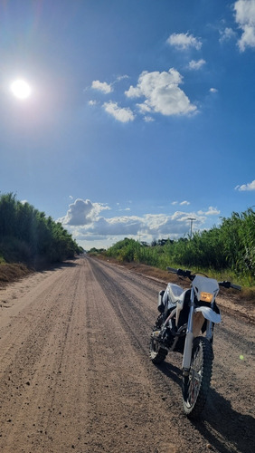 Guerrero Gxr 250