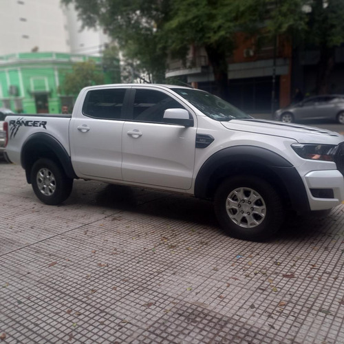 Ford Ranger 3.2 Cd Xls Tdci 200cv Manual 4x4