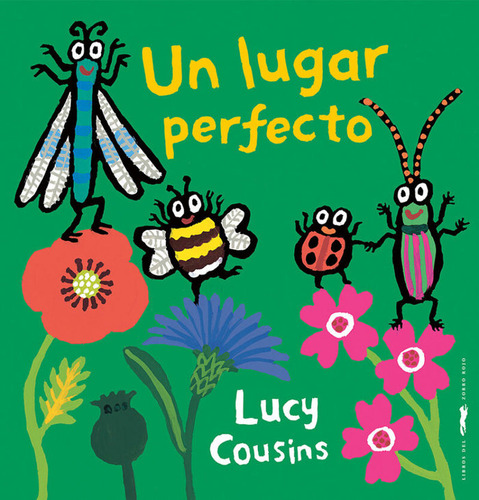 Un Lugar Perfecto - Cousins, Lucy