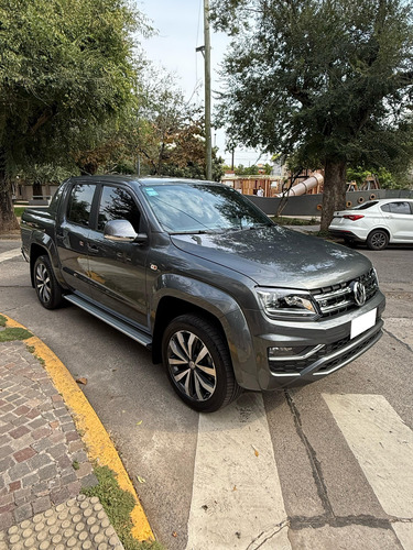 Volkswagen Amarok 3.0 Cd Tdi 258Cv V6 Extreme 4X4 At