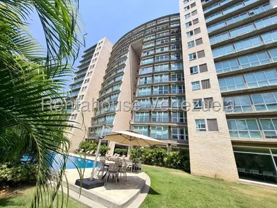 Apartamento en alquiler