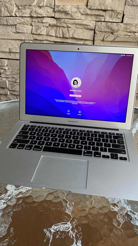 Macbook Air 2017