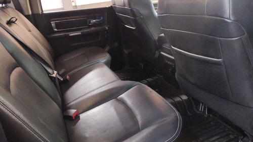 RAM 1500 5.7 Laramie Atx V8