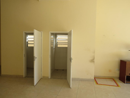 Terreno Para Alugar, 3700 M² Por R$ 30.000,00/mês - Jardim Apolo - São José Dos Campos/sp - Te0475