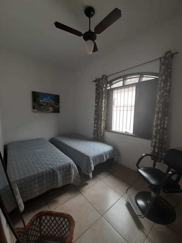 Imagem 7 de 14 de Casa 2 Dormitórios 1 Suíte 2 Vagas Vila Caiçara Praia Grande