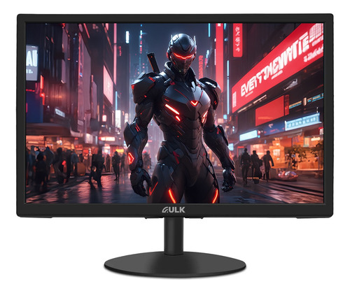 Monitor Led 21,5 Ulk-22fhd75hz Vga/hdmi 110v/220v Ultra Link