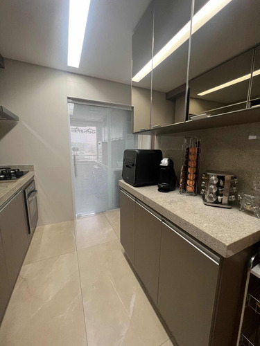 Carpe Diem Bosque Maia Guarulhos 116m2 - 3 Suites