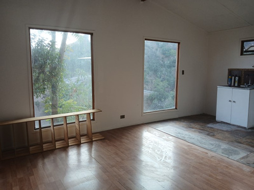 Acogedora Cabaña/2d,1b/terraza/cond.las Hijuelas Del Arrayan