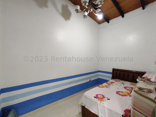 Ignathell Ramirez Vende Casa En La Mulera Maracay Aragua 25-13179