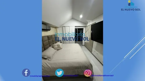 Espectacular Casa En Conjunto Via Catama As- Cod 1359