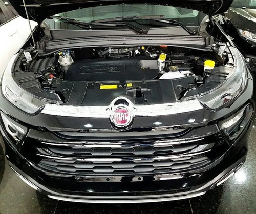Fiat Toro 0km Anticipo $210.000. Y Cuotas *