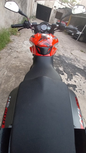 Bajaj Rouser Ns200