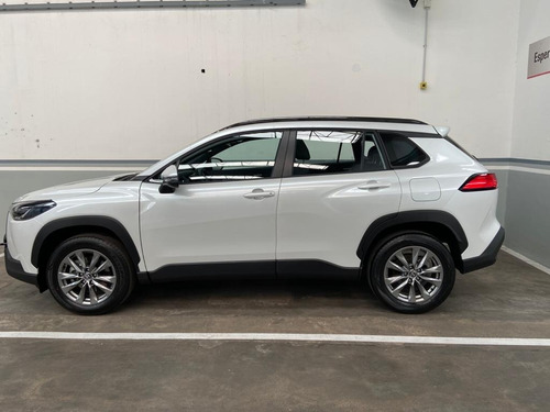 Imagen 9 de 23 de Toyota Corolla Cross 2.0 Xli Cvt My 2023 Mr