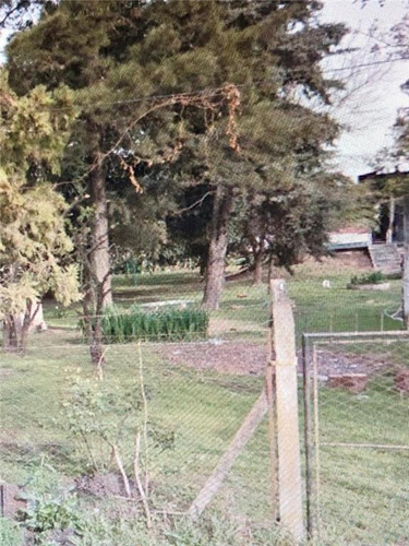 Imagen 8 de 11 de Terrenos/fracciones/loteos Fracciones Urbanas - Venta