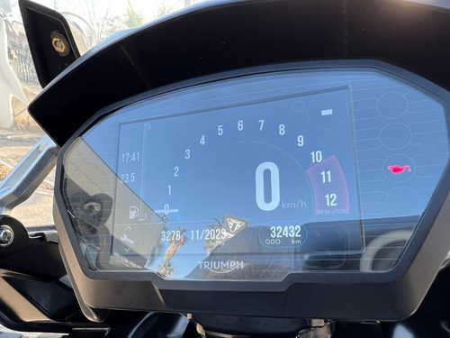 Imagen 6 de 7 de Triumph Tiger Explorer 1200 Xca