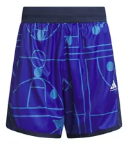 Comprar Shorts adidas Basketball adidas Crazy Lite Hombre  Jn4719