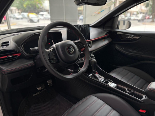 Fiat FASTBACK 1.3 Abarth T270 At6