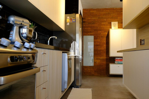 Imagem 14 de 15 de Apartamento Com 2 Dormitórios Em Santo Amaro - Br28035