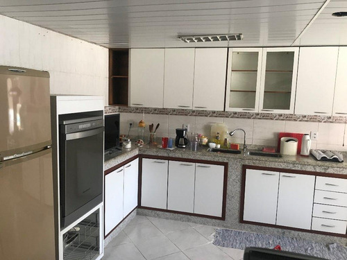Imagem 20 de 30 de Casa Em Centro, Maricá/rj De 360m² 3 Quartos À Venda Por R$ 300.000,00 - Ca395388-s