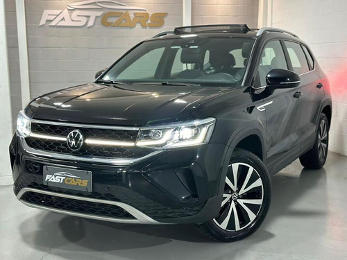 Volkswagen Taos 1.4 250 Tsi Highline