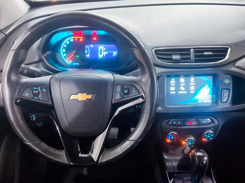 Chevrolet Onix 1.4 MPFI LTZ 8V