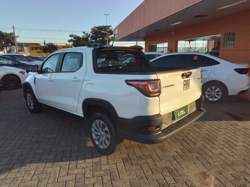 Fiat Strada 1.3 FIREFLY FLEX FREEDOM CS MANUAL
