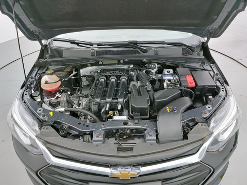 Chevrolet Onix 1.0 FLEX PLUS LT MANUAL