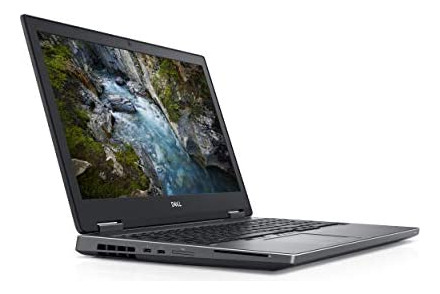 Laptop Dell Precision 7530 2.6ghz Intel Core I7 8850hk Si