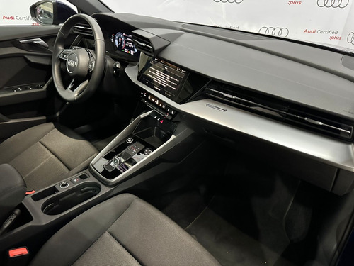 Audi A3 1.4 Sedan 35 Tfsi Dynamic At