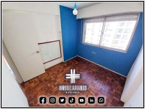Imagen 9 de 25 de Apartamento Venta Cordon 3 Dormitorios Imas.uy J * (ref: Ims-13435)