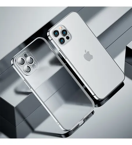 Funda Para iPhone 11/13/14 Uso Rudo Case Carcasa Protector