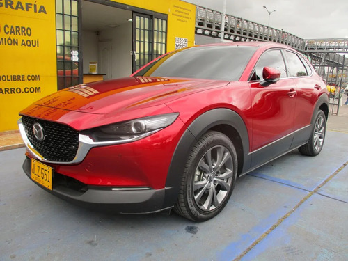 Mazda CX-30 GRAND TOURING 4X4 2500CC AT AA