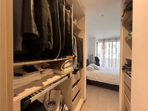 Vendo Santa Paula 88m2 2hab 3baños 3° Piso Ext 3balcones