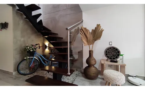 Casa Unifamiliar En Venta El Esmeraldal, Envigado
