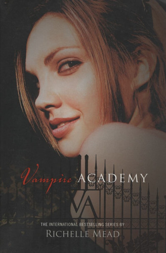 Vampire Academy