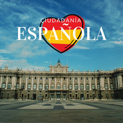 Imagen 2 de 2 de Ciudadanía Española - Asesoramiento Y Gestión