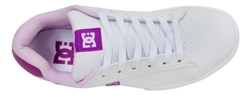 DC Shoes Notch SN Mujer