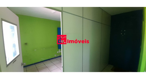 Imagem 13 de 19 de Galpão Benevides - 1007691
