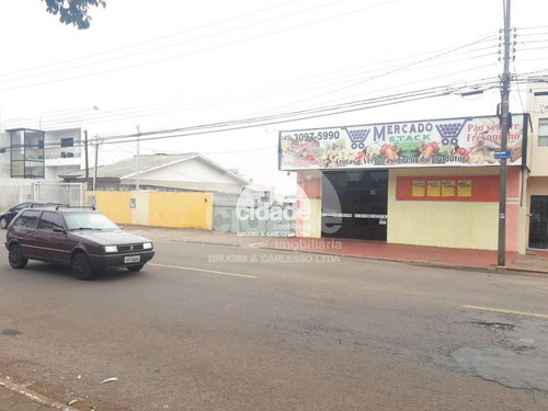 Imagem 3 de 4 de Terreno À Venda, Parque São Paulo - Cascavel/pr - 11840
