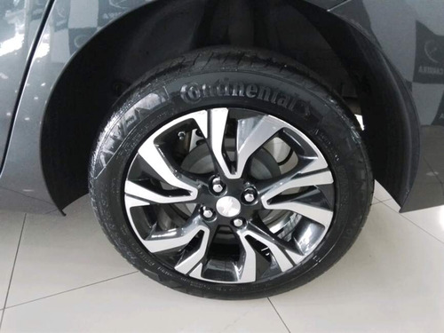 Chevrolet Onix 1.0 TURBO FLEX PLUS PREMIER AUTOMÁTICO