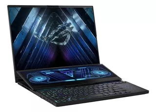 Asus Rog Zephyrus Duo 16 Rtx 4090 R9 7945hx 32gb 1.5tb 2023