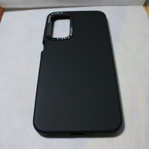 Funda Samsung A16, A26, A15, A56, A36, A35 Negro A16