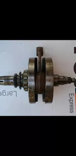 Cigüeñal De Klr Original (Usado)
