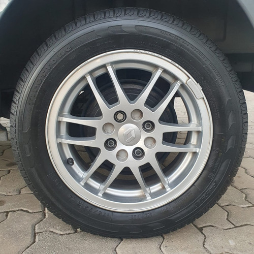 Renault Clio 2017 1.2 Mio Dynamique Sat