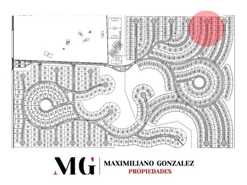 Imagen 1 de 4 de Lote En Venta - Santa Ines, Canning